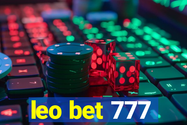 leo bet 777